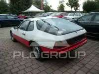 1980 Porsche 924