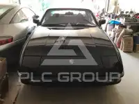 1980 Porsche 924
