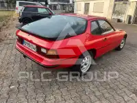 1980 Porsche 924