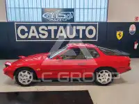 1980 Porsche 924