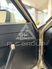 1980 Porsche 924