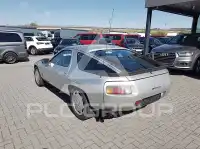 1980 Porsche 928