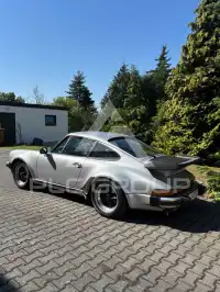 1980 Porsche 930