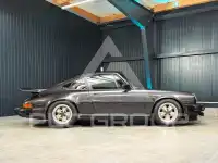 1980 Porsche 930