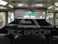 1980 Land Rover Series III