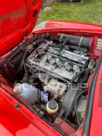 1980 Alfa Romeo Spider