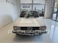 1980 Alfa Romeo Alfasud
