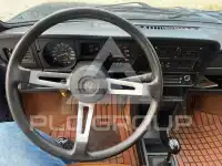 1980 Alfa Romeo Alfasud