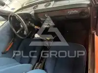 1980 Alfa Romeo Alfetta