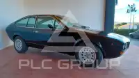 1980 Alfa Romeo Alfetta