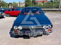 1980 Alfa Romeo GTV