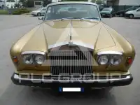 1980 Rolls Royce 