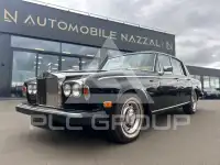 1980 Rolls Royce Silver Shadow
