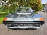 1980 Ferrari 400
