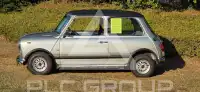 1980 Mini Unknown