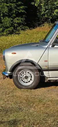 1980 Mini Unknown
