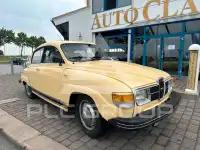 1980 SAAB 96