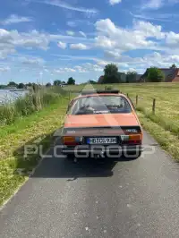 1980 SAAB 99