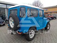 1980 Toyota LAND CRUISER