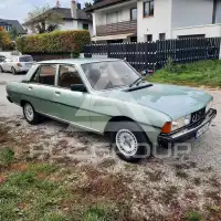 1980 Peugeot 604