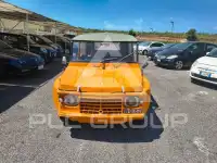 1980 Citroen E-Mehari