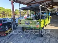 1980 Citroen E-Mehari