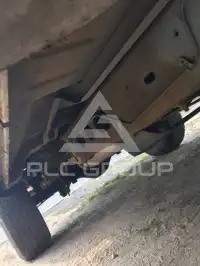 1980 Ford BRONCO