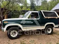 1980 Ford BRONCO