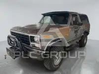 1980 Ford BRONCO