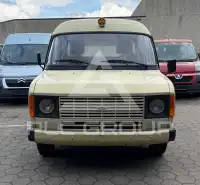 1980 Ford TRANSIT