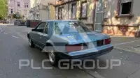 1980 Ford MUSTANG