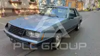 1980 Ford MUSTANG