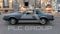 1980 Ford MUSTANG