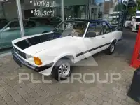 1980 Ford Taunus