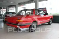 1980 Ford Taunus
