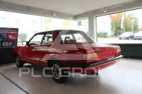 1980 Ford Taunus