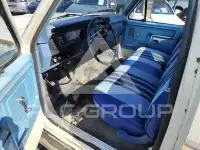 1980 Ford F-350