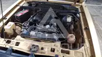 1980 Ford Granada