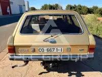 1980 Ford Granada
