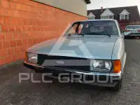 1980 Ford Granada