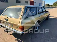 1980 Ford Granada