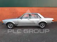 1980 Ford Granada