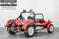 1970 Volkswagen Buggy