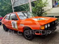 1980 Volkswagen Scirocco