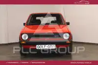 1980 Volkswagen GOLF