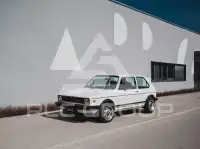 1980 Volkswagen GOLF