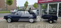 1980 Volkswagen GOLF