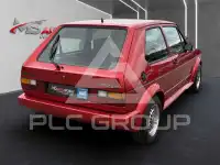 1980 Volkswagen GOLF