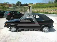 1980 Volkswagen GOLF