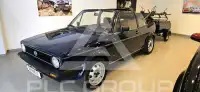 1980 Volkswagen GOLF